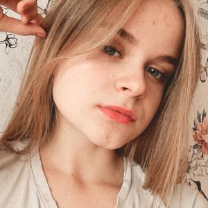 Darya Maydurova