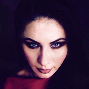 Валентина Гололобова