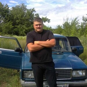 Андрей Чистяков