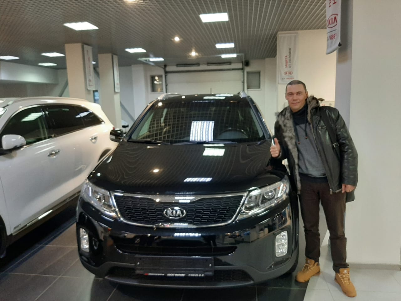 Lucky motors nissan екатеринбург