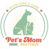 Pet`s Mom boutique