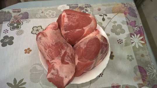 Мясной Нск Интернет Магазин
