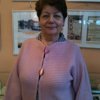 Olga Toporova