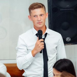 Dima Kondratyev
