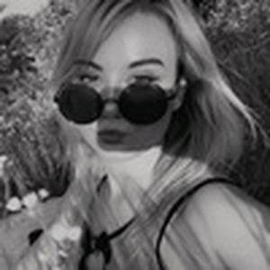 Титова Алина