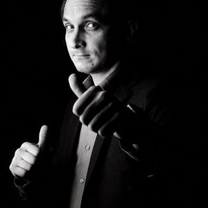 Maxim Malikov