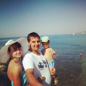 Дмитрий Рузанов
