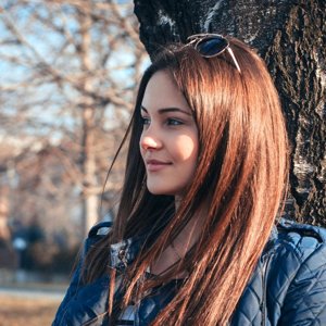Галина Вербенева
