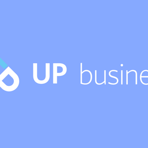 Up business