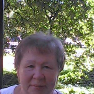 Татьяна Кузнецова
