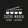 SushiMagia, служба доставки японской кухни