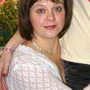 Oksana Bondarenko