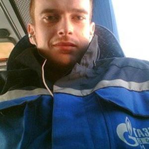 Слава Калиниченко