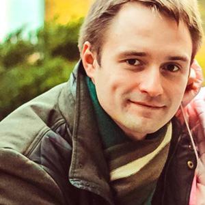 Иван Рябкин