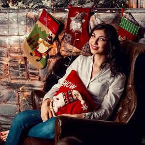 Алия Маликова