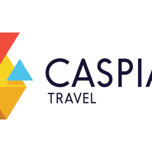 Caspian travel