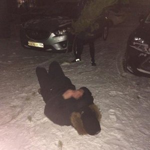 Валера Акимов