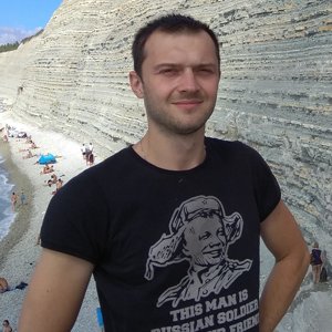 Михаил