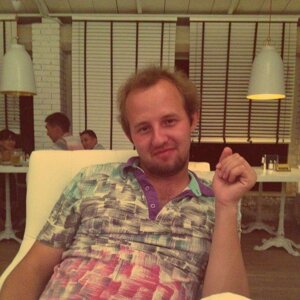 Илья Гопонов