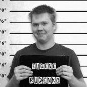 Eugene Rudenko