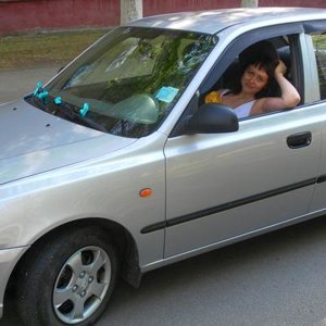 Oksana Islamuratova
