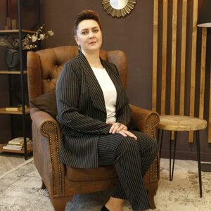 Elena Burtseva