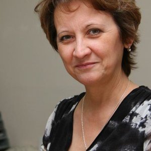 Irina Kozhevnikova