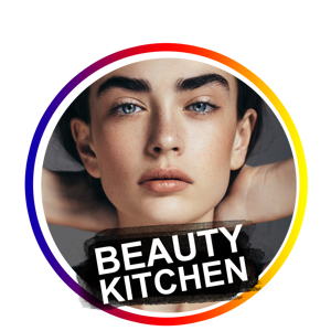Beauty kitchen