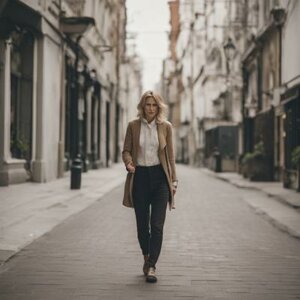 Галина Черняева
