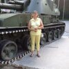 Olga Starodubova