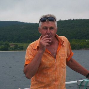 Valery Kirillov