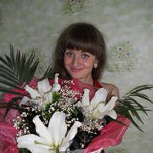 Верткое и горячее представление Супрун Елены Андриановой в социальной сети ВКонтакте