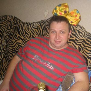 Евгений Седых
