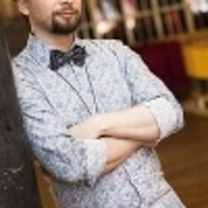 Николай Плехов