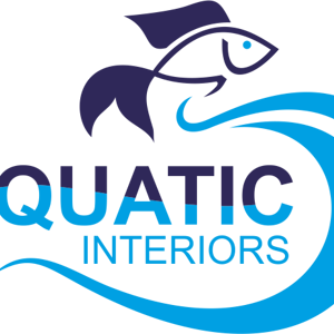 Aquatic interiors