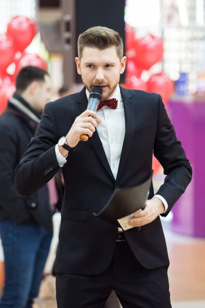 80 лет профессору Алексею Васильевичу Пилягину