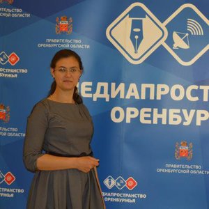 Оля Энгельс