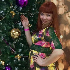 Маша Костылева