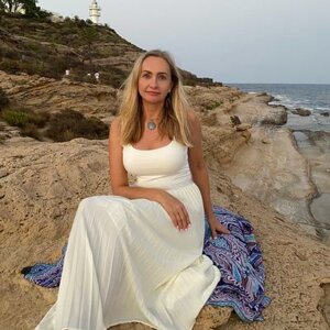 Elena Yuzhakova