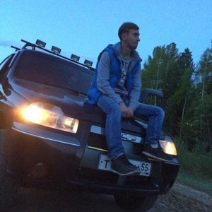 Evgeniy Mel'nikov