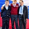 Алексей Феоктистов