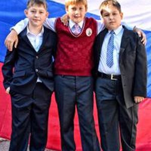 Алексей Феоктистов