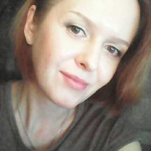 Anna Karnaukhova