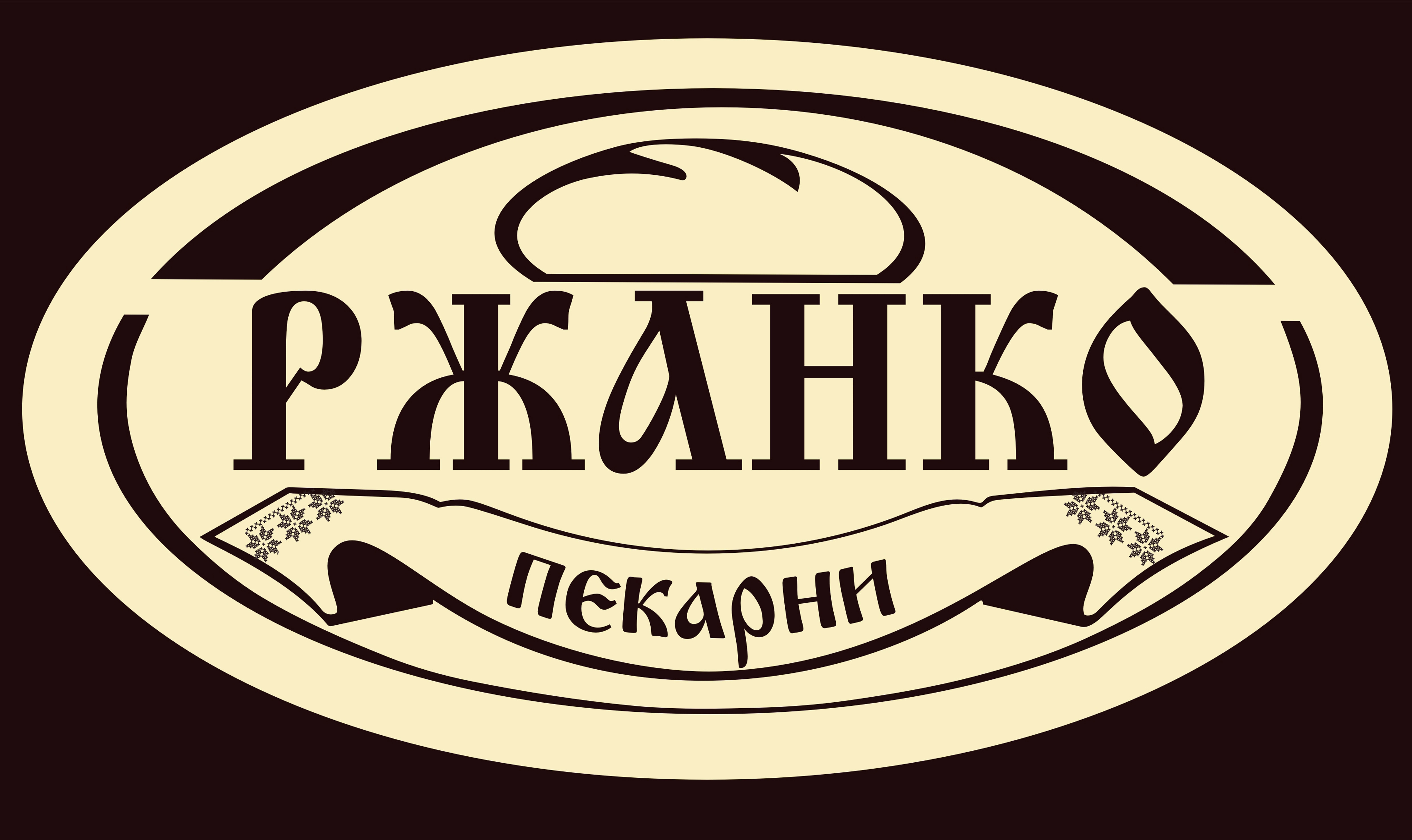 Пекарни Ржанко, пекарня в Красноярске на проспект им. газеты Красноярский  Рабочий, 102 — отзывы, адрес, телефон, фото — Фламп