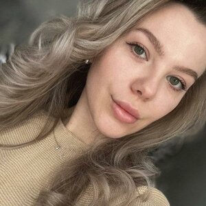 Амина Баранова