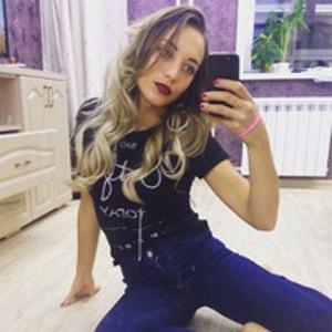 Анна Иванова