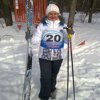 Svetlana Pomazova