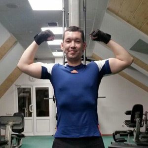 Борис Михайлов