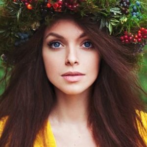 Екатерина Тропенко