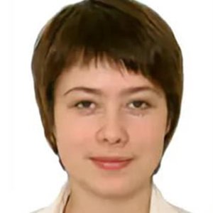 Ирина Артемьева